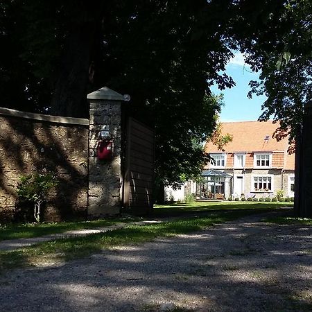 Les Hauts De La Cluse Wimille 외부 사진