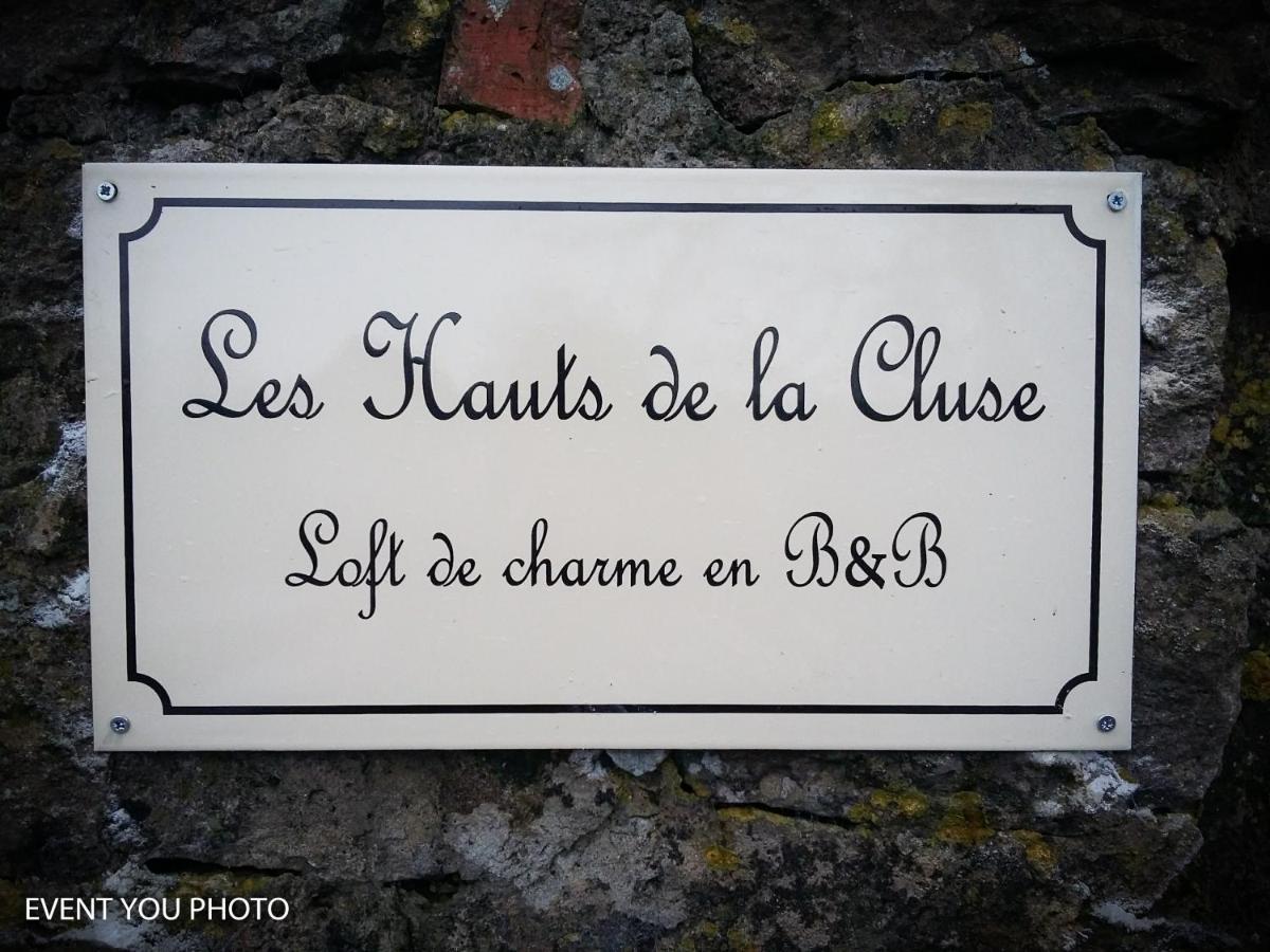 Les Hauts De La Cluse Wimille 외부 사진