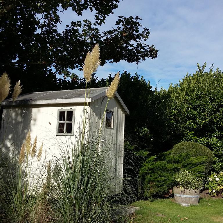Les Hauts De La Cluse Wimille 외부 사진